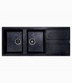 سینک گرانیتی بیمکث