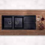 سینک گرانیتی بیمکث