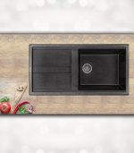 سینک گرانیتی بیمکث