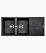 قیمت سینک گرانیتی کن مدل جاز