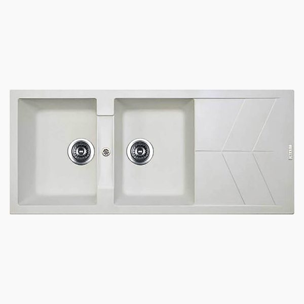 قیمت سینک گرانیتی کن