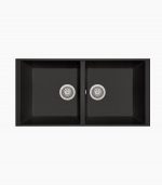 سینک گرانیتی leto مدل دلوکس