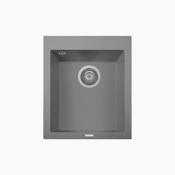 سینک گرانیتی leto پریمو تیتانیوم