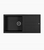 سینک گرانیتی تک لگن شاین مدل 521