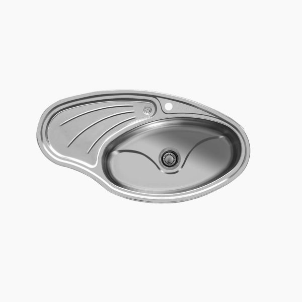 سینک اخوان کد 108 توکار