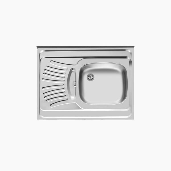 سینک اخوان کد 126 روکار