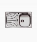 سینک اخوان تک لگن کد 14 توکار