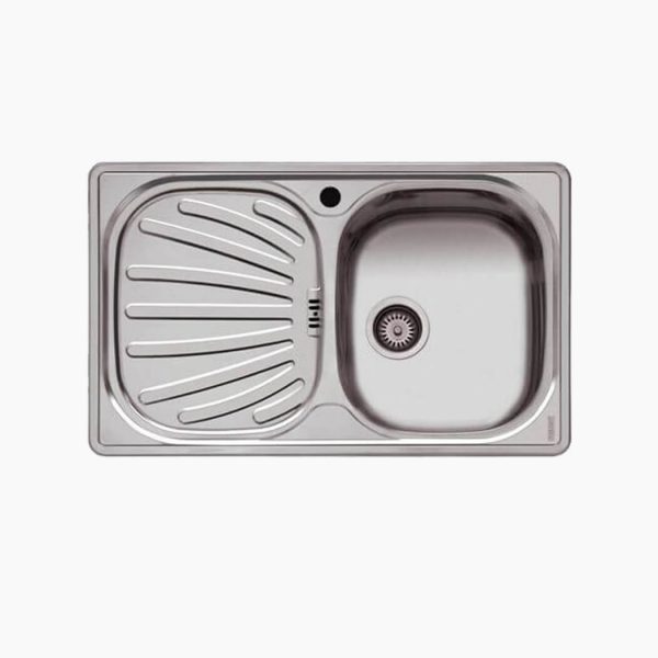 سینک اخوان تک لگن کد 14 توکار