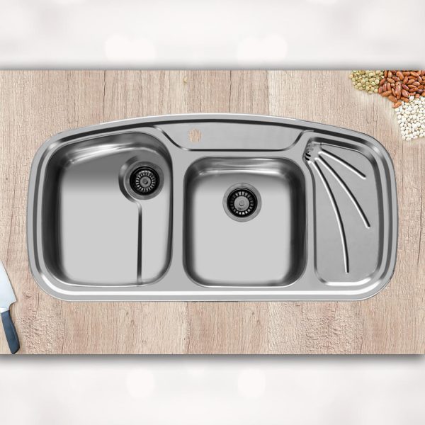 سینک اخوان کد 141 توکار