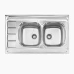 سینک روکار اخوان کد 163