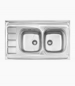 سینک روکار اخوان کد 163