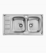 سینک روکار اخوان 164