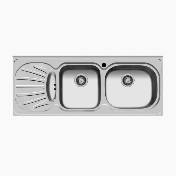 اخوان سینک روکار 36