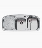 سینک فانتزی اخوان کد 6 توکار