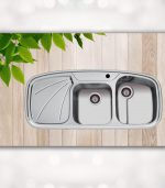 سینک فانتزی اخوان کد 6 توکار