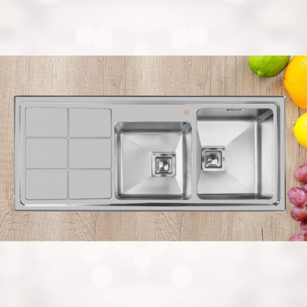 سینک باکسی اخوان کد 304