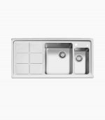 سینک باکسی اخوان کد 3010