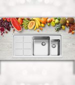 سینک ظرفوشیی باکسی اخوان کد 3010