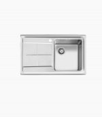 سینک باکسی اخوان کد 312