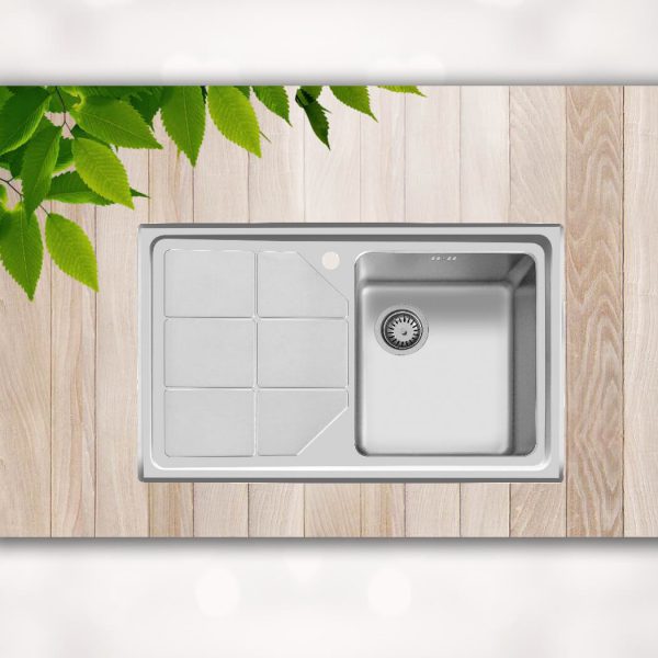 سینک باکسی اخوان کد 316