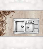 سینک باکسی اخوان 322 روکار