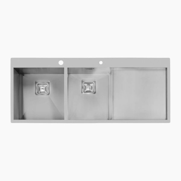 سینک باکسی اخوان 332 توکار