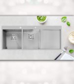 سینک باکسی اخوان 332 توکار