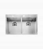 سینک باکسی اخوان 324 توکار