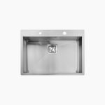 سینک باکسی اخوان 336 توکار