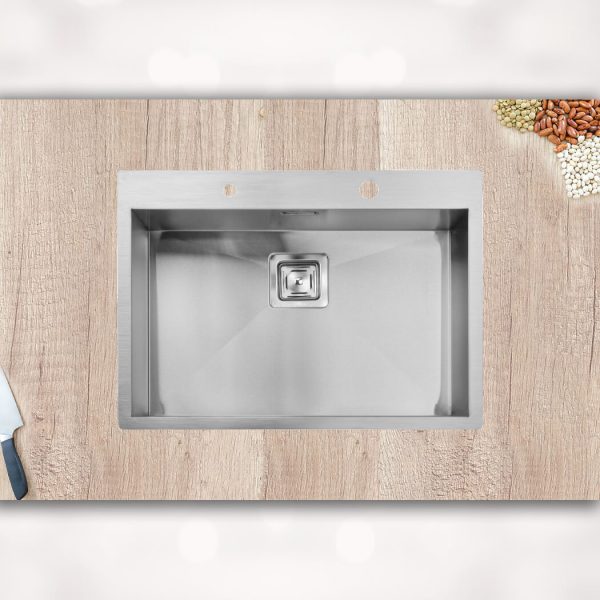سینک باکسی اخوان 336 توکار