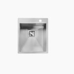 سینک تک لگن باکسی اخوان 342