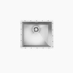 سینک زیر صفحه ای اخوان کد 400