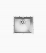 سینک زیر صفحه ای اخوان کد 400