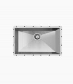 سینک زیرصفحه ای اخوان 401