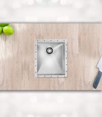 سینک کورین اخوان 407