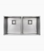 سینک وایز مدل 504 توکار