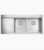 سینک وایز مدل 507 توکار