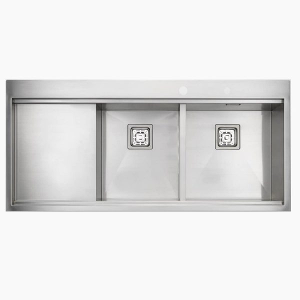 سینک وایز مدل 507 توکار