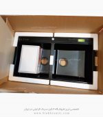 سینک گرانیتی G200