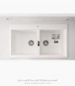 سینک گرانیتی G200 گرانیکو
