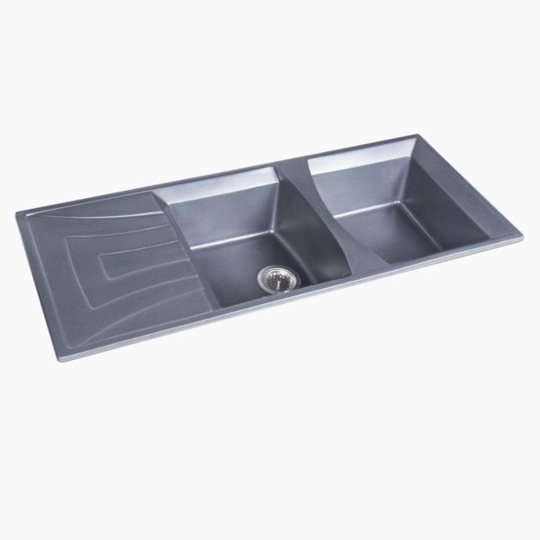 سینک گرانیتی نوک مدادی گرانیکو 840