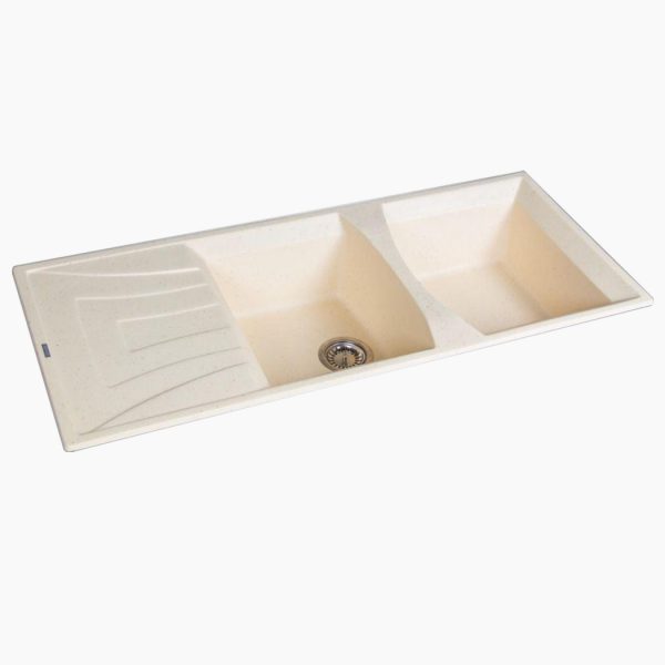 سینک گرانیتی ایرانی مدل 840 گرانیکو