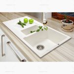 سینک گرانیتی شاین 519