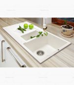 سینک گرانیتی شاین 519