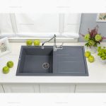 سینک گرانیتی شاین 521