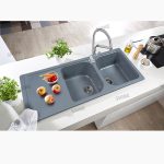 سینک گرانیتی شاین 525