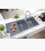 سینک گرانیتی شاین 525