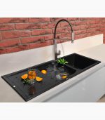 سینک گرانیتی شاین 527