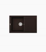 سینک گرانیتی الیچی easy 135 Espresso