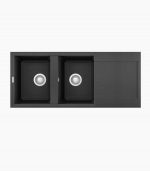 سینک گرانیتی الیچی Easy 500-Ghisa